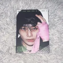 2026年最新】StrayKids ハイタッチ アイエンの人気アイテム - メルカリ