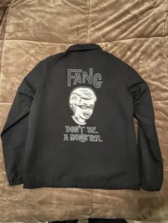 2026年最新】noid コーチジャケットの人気アイテム - メルカリ