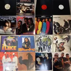 2026年最新】new jack swing レコードの人気アイテム - メルカリ