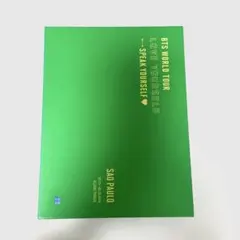 2026年最新】サンパウロ bts dvd 日本語字幕の人気アイテム - メルカリ