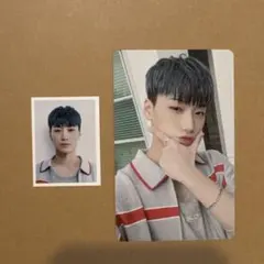 2026年最新】ateez サン 証明写真の人気アイテム - メルカリ
