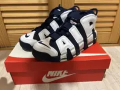 2026年最新】エア モア アップテンポ tdの人気アイテム - メルカリ