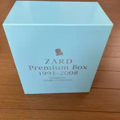 2026年最新】ZARD PREMIUM BOXの人気アイテム - メルカリ