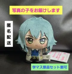 2026年最新】学園アイドルマスター ちびぐるみ 月村手毬 学マスの人気