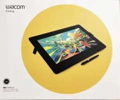 2026年最新】cintiq 16 wacomの人気アイテム - メルカリ