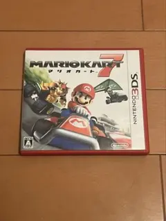 2026年最新】マリオカート7-3DSの人気アイテム - メルカリ