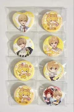 2026年最新】るぅと缶バッジの人気アイテム - メルカリ