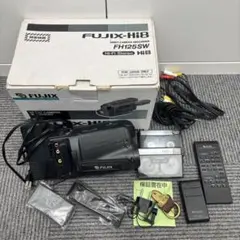 2026年最新】fujix FH125SWの人気アイテム - メルカリ