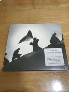 2026年最新】james blake レコードの人気アイテム - メルカリ