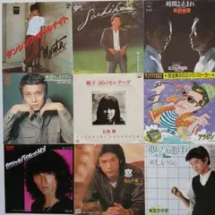 2026年最新】矢沢永吉レコードの人気アイテム - メルカリ