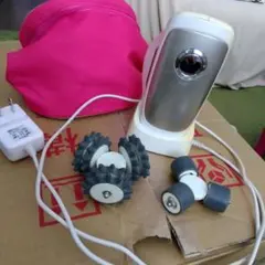 2026年最新】acアダプター ヤーマン 美顔器の人気アイテム - メルカリ