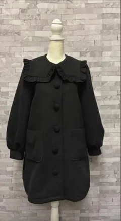 2026年最新】ank rouge コートの人気アイテム - メルカリ