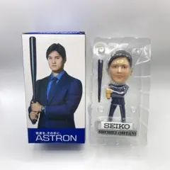 2026年最新】大谷翔平 ボブルヘッド アストロンの人気アイテム - メルカリ