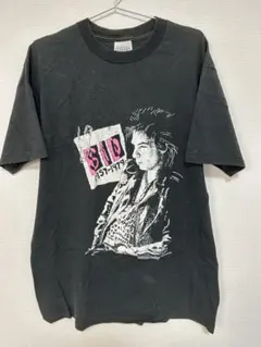 2026年最新】シド・ヴィシャス tシャツの人気アイテム - メルカリ