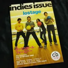 2026年最新】LOSTAGE cdの人気アイテム - メルカリ