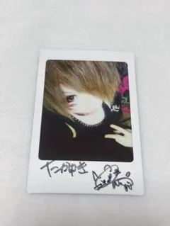 2026年最新】サイン入りチェキの人気アイテム - メルカリ