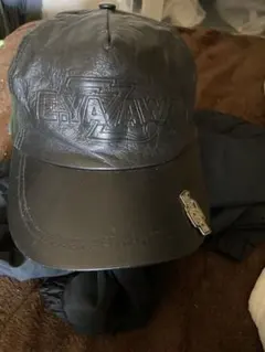 2026年最新】矢沢 永吉 レザー キャップの人気アイテム - メルカリ