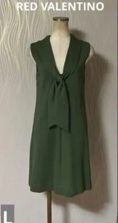 2026年最新】RED VALENTINO ノースリーブの人気アイテム - メルカリ
