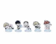 2026年最新】忘却バッテリー アクスタ 清峰の人気アイテム - メルカリ