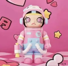 2026年最新】 popmart mega space molly 400%の人気アイテム - メルカリ