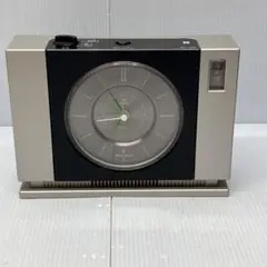 2026年最新】時計ラジオ レトロの人気アイテム - メルカリ