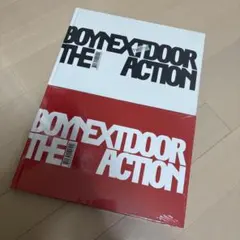 2026年最新】boynextdoor 未開封 アルバムの人気アイテム - メルカリ
