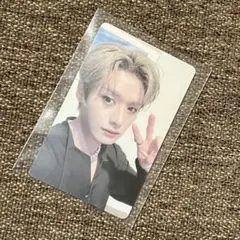 2026年最新】stray kids リノ maxident トレカの人気アイテム - メルカリ