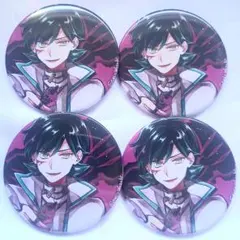 2026年最新】狼ゲーム 缶バッジの人気アイテム - メルカリ