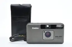 2026年最新】KONICA Big mini bm-201の人気アイテム - メルカリ