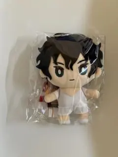 2026年最新】おきがえぬいぐるみ 赤也の人気アイテム - メルカリ