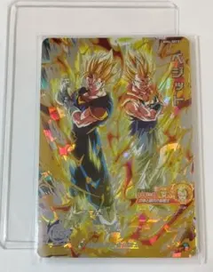 2026年最新】ドラゴンボールヒーローズ mm4 sec5の人気アイテム - メルカリ