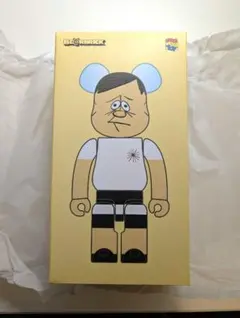 2026年最新】BE@RBRICK YUSUKE HANAIの人気アイテム - メルカリ