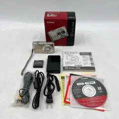 2026年最新】CASIO EXILIM EX-Z200の人気アイテム - メルカリ