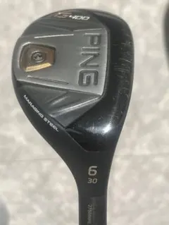 2026年最新】ping g400 ヘッドカバーの人気アイテム - メルカリ