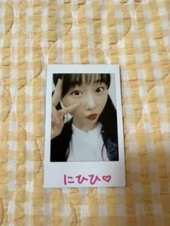 2026年最新】本田望結サインの人気アイテム - メルカリ