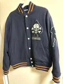 2026年最新】ミラクルウーマン スタジャンの人気アイテム - メルカリ