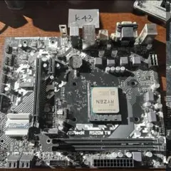 2026年最新】 ioパネル asrockの人気アイテム - メルカリ