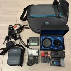 2026年最新】sony dcr-pc3の人気アイテム - メルカリ