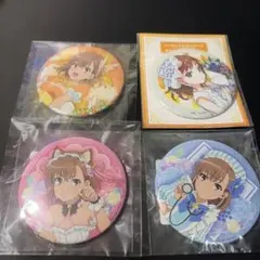 2026年最新】御坂美琴 缶バッジの人気アイテム - メルカリ