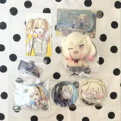 2026年最新】天馬咲希 缶バッジ まとめ売りの人気アイテム - メルカリ