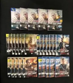 2026年最新】ザ・ラストシップの人気アイテム - メルカリ