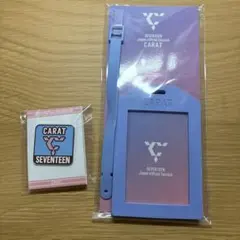 2026年最新】更新特典 seventeen ウォヌの人気アイテム - メルカリ