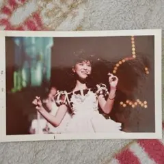 2026年最新】松田聖子生写真の人気アイテム - メルカリ