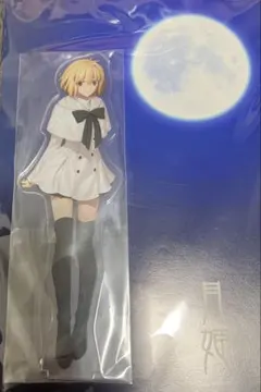 2026年最新】月姫アルクェイドの人気アイテム - メルカリ