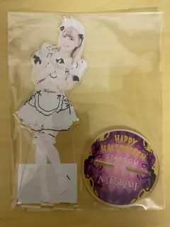 2026年最新】なつぽい アクスタの人気アイテム - メルカリ