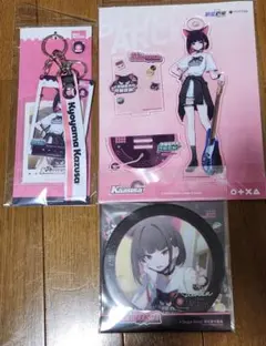 2026年最新】ブルーアーカイブ 中国の人気アイテム - メルカリ