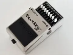 2026年最新】BOSS GE-7 日本製の人気アイテム - メルカリ