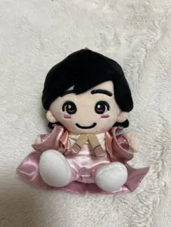 2026年最新】道枝駿佑 ちびぬい 第一弾の人気アイテム - メルカリ