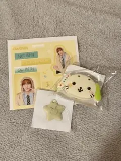 2026年最新】NCt wish リョウ ぬいぐるみの人気アイテム - メルカリ