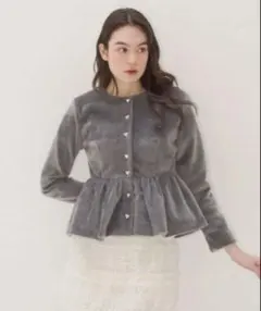 2026年最新】Muguet ペプラムの人気アイテム - メルカリ